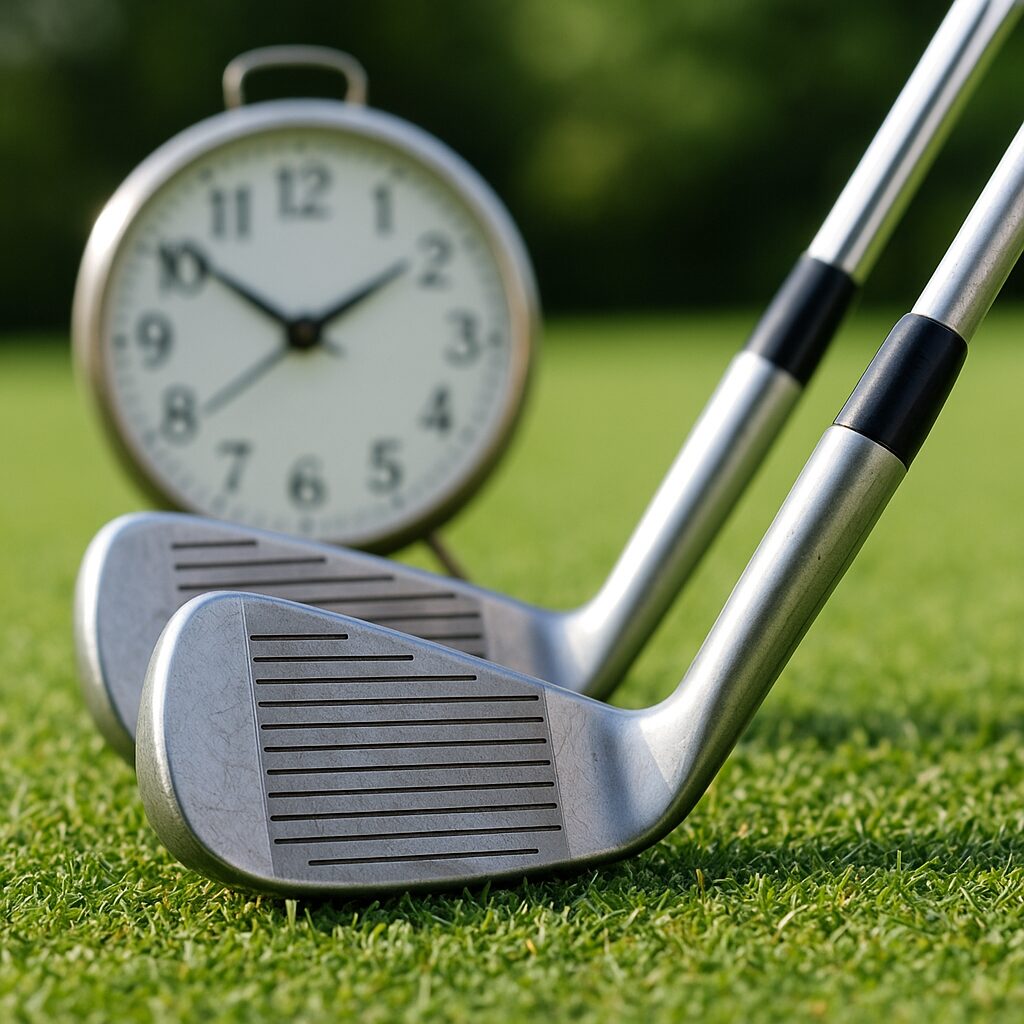 30年前のゴルフクラブの価値を検証！使える条件と売却方法や買取相場も | Ace on Green：ゴルフのすべてを、ここに。